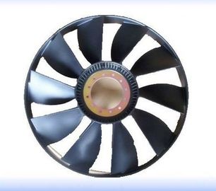 Customized ABS Color Plastic Electronic Enclosures For Fan Cover