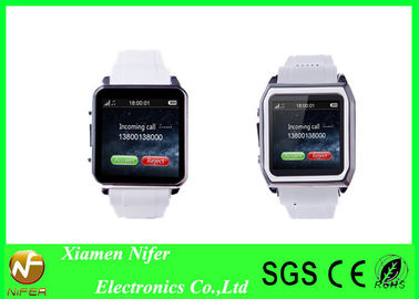 Big Stock Sports Smart Bracelet Watch For Android IOS Bluetooth Smart Watch Band 2015